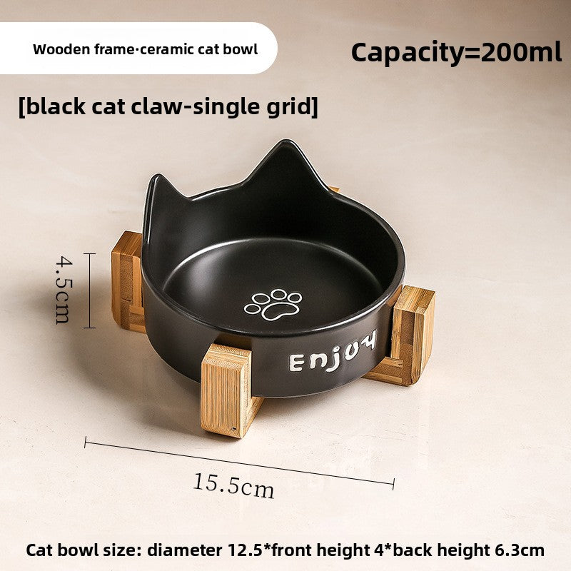 Cat Pet bowl