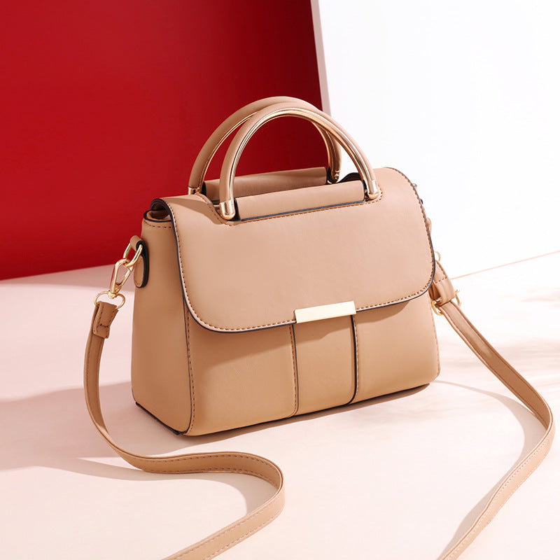 Mini Shoulder Bag Lightweight Summer Crossbody for Women