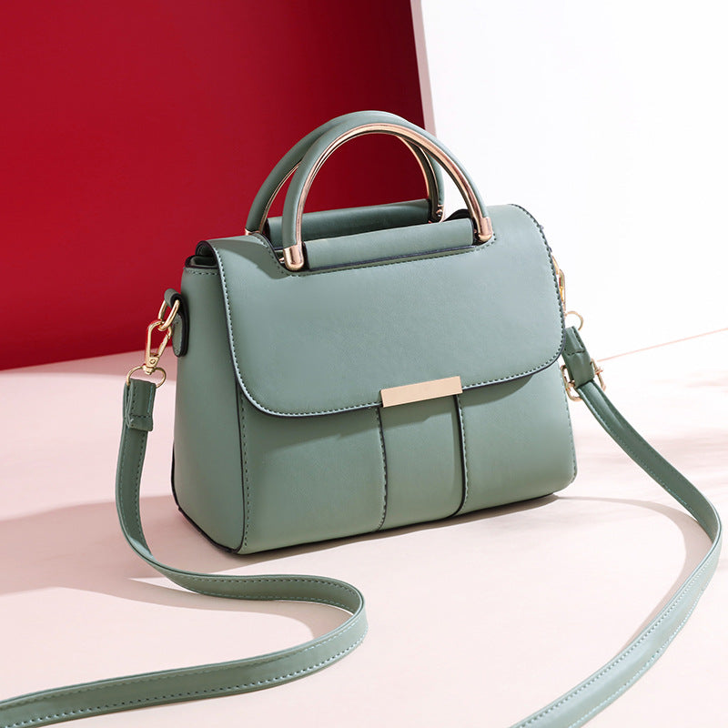 Mini Shoulder Bag Lightweight Summer Crossbody for Women