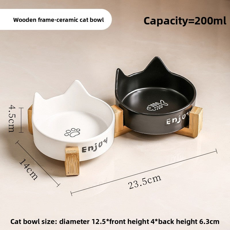 Cat Pet bowl