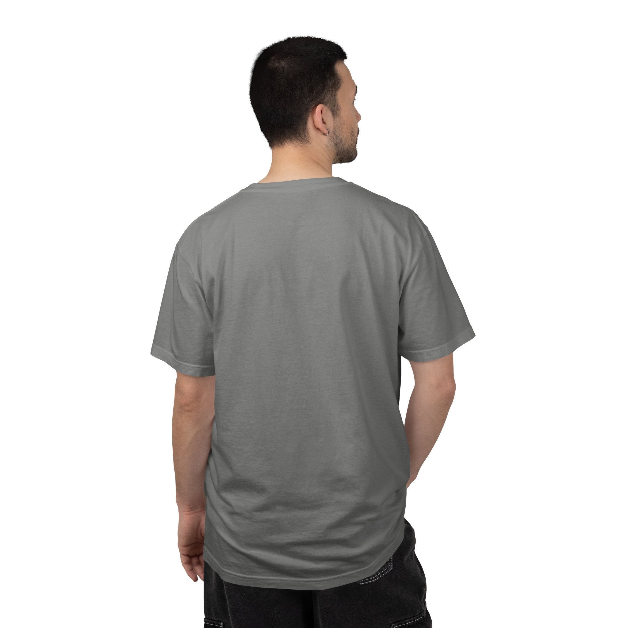 Tired Dad T-Shirt | Vintage Typography Dad Shirt