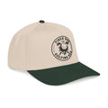 Bad Golf Otto Snapback Hat