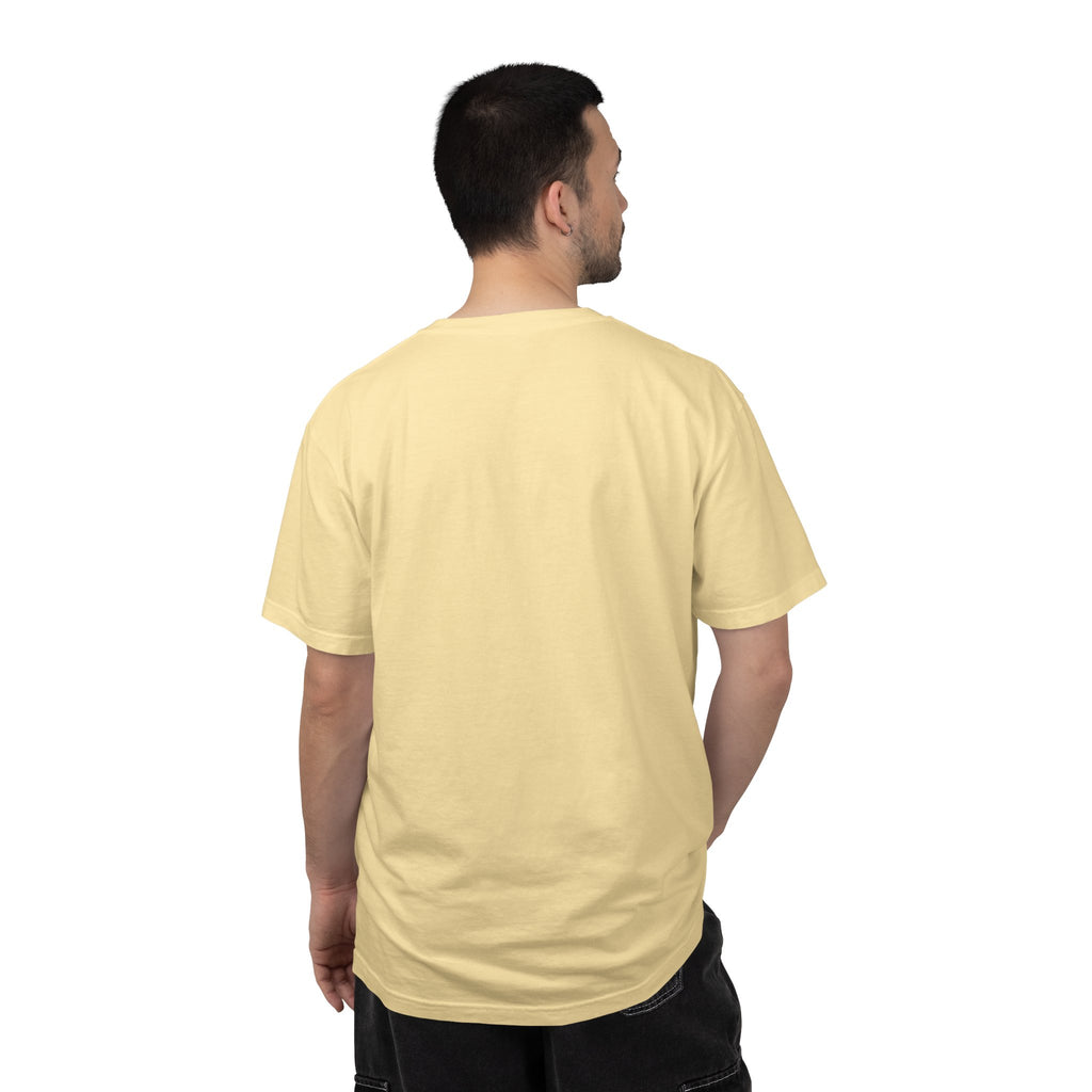 Tired Dad T-Shirt | Vintage Typography Dad Shirt