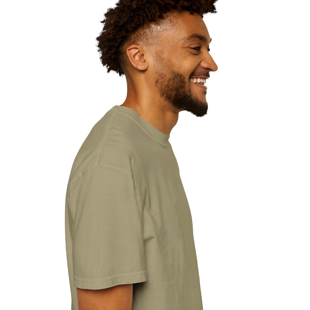 Tired Dad T-Shirt | Vintage Typography Dad Shirt Small Logo