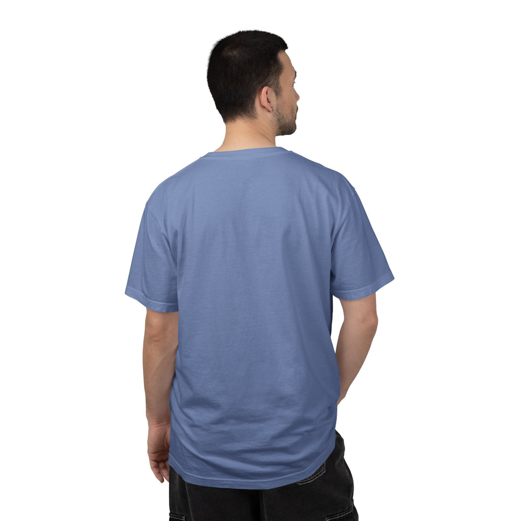 Tired Dad T-Shirt | Vintage Typography Dad Shirt