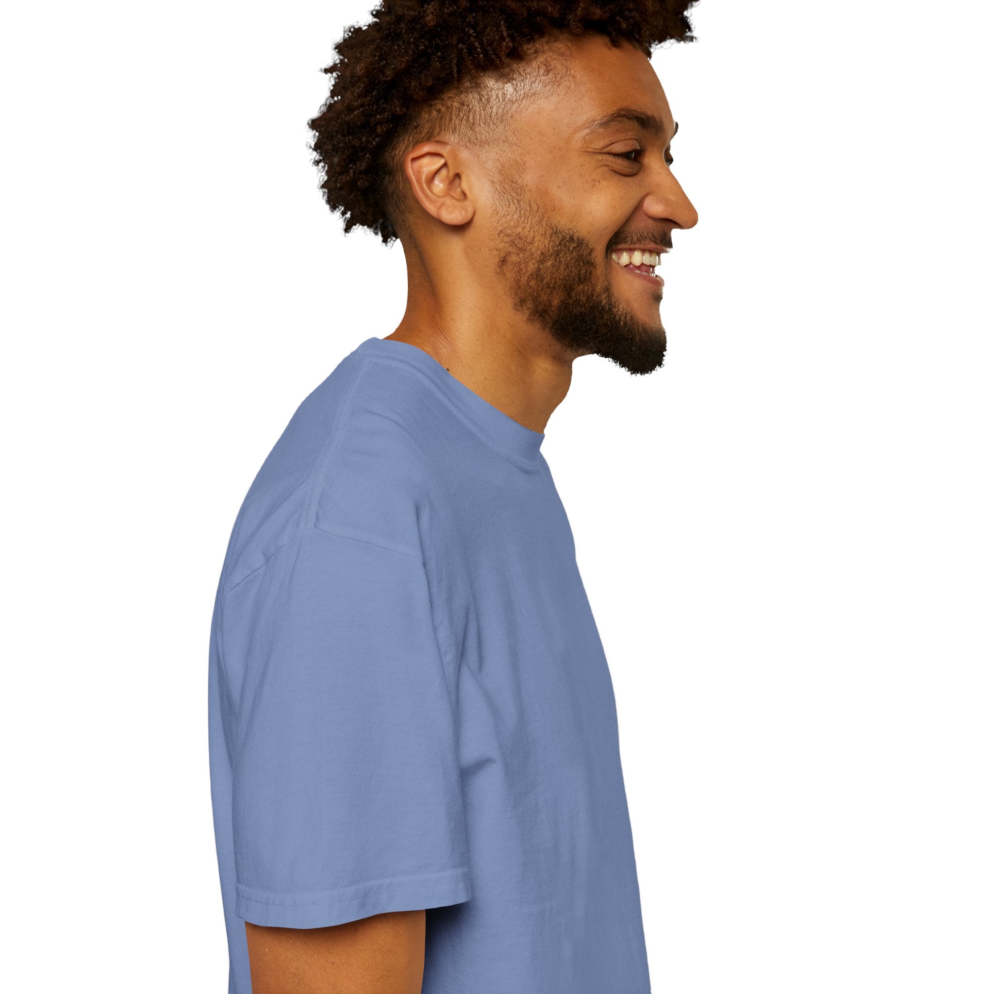 Tired Dad T-Shirt | Vintage Typography Dad Shirt Small Logo