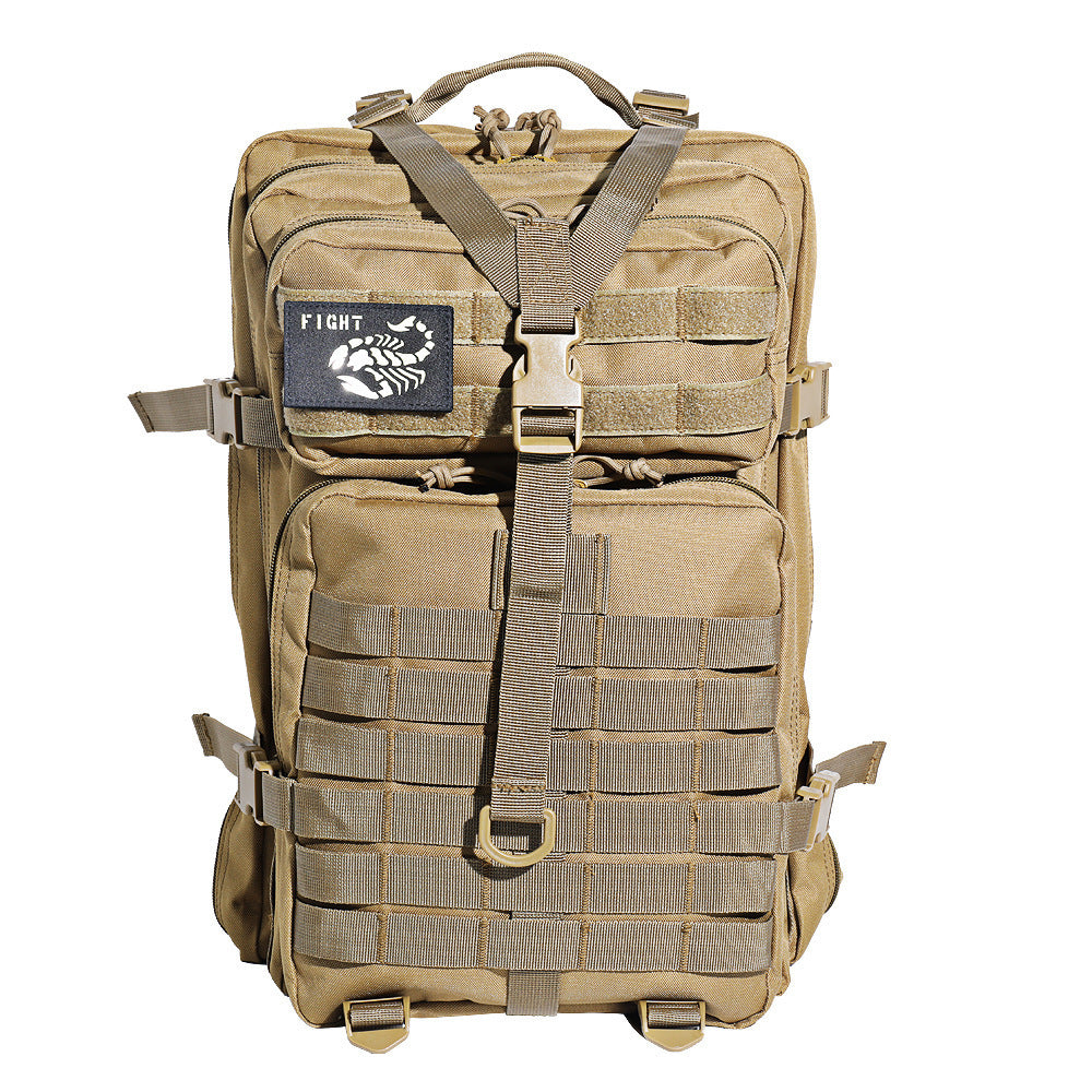 Tactical Backpack