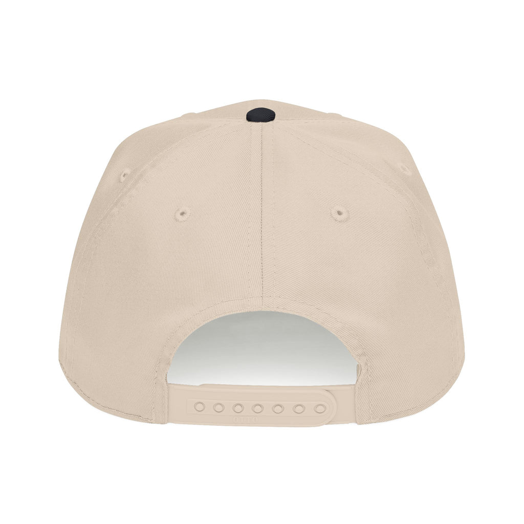 Bad Golf Otto Snapback Hat