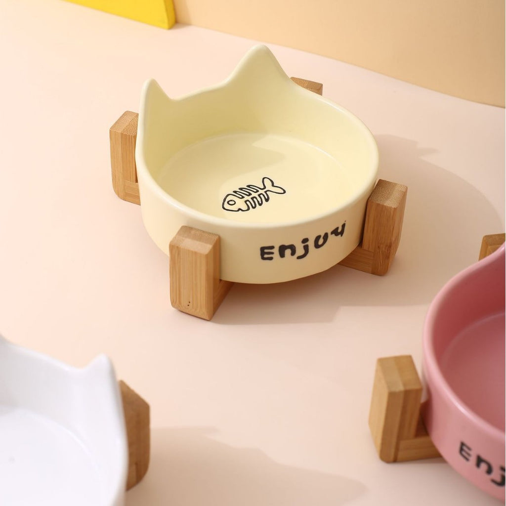 Cat Pet bowl