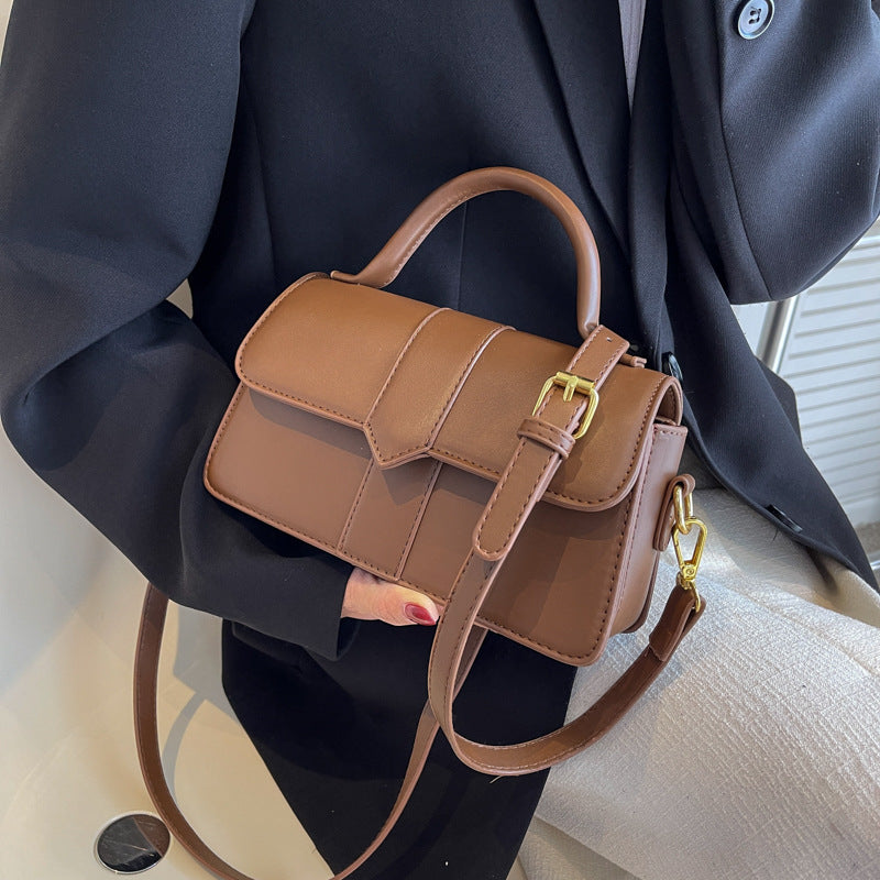 Fashion Square Shoulder Bag for Women