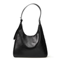 Retro Fashion Hand Bag Luxe Leather