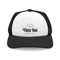 Dog Foam Trucker Hat