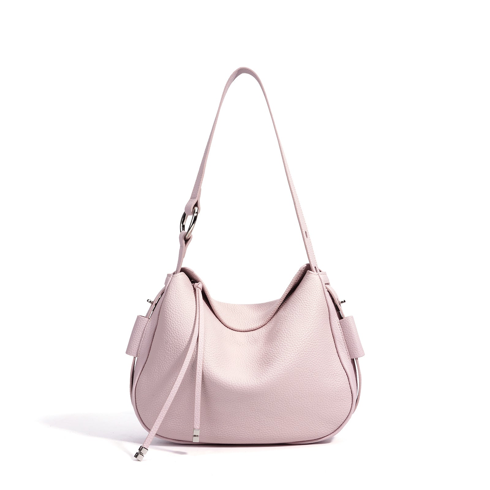 Genuine Leather Shoulder Crossbody Bag