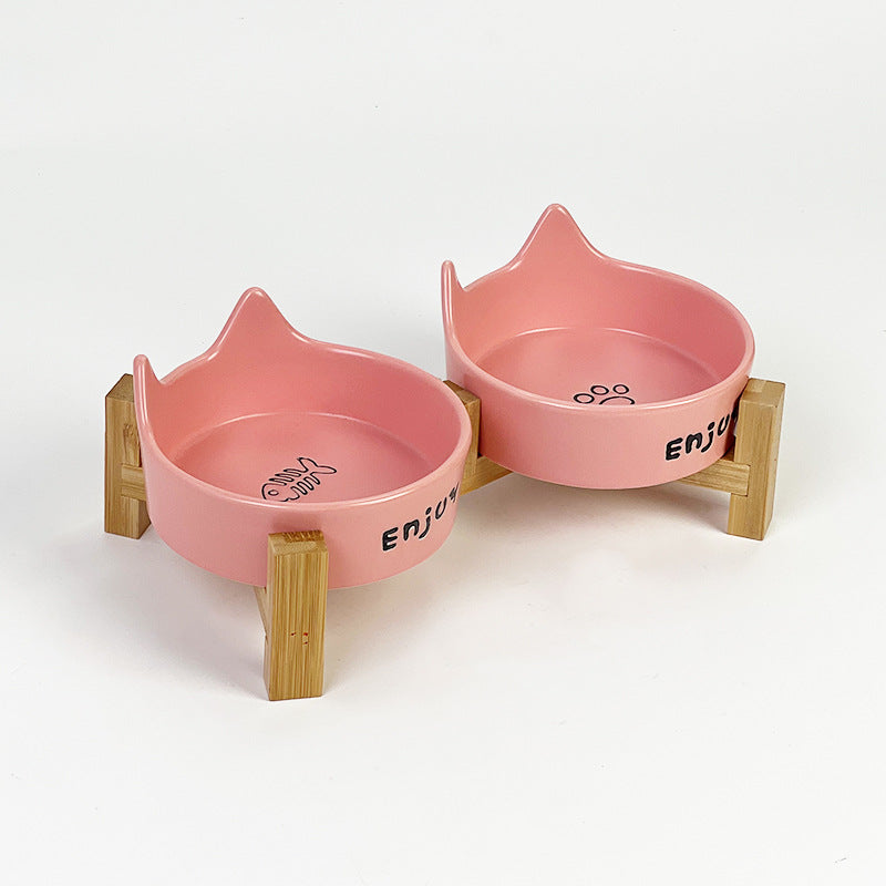 Cat Pet bowl