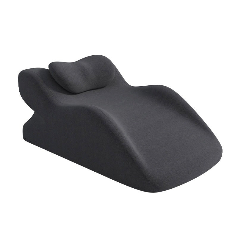 Memory Foam Prone Position Sleeping Pillow for Adults