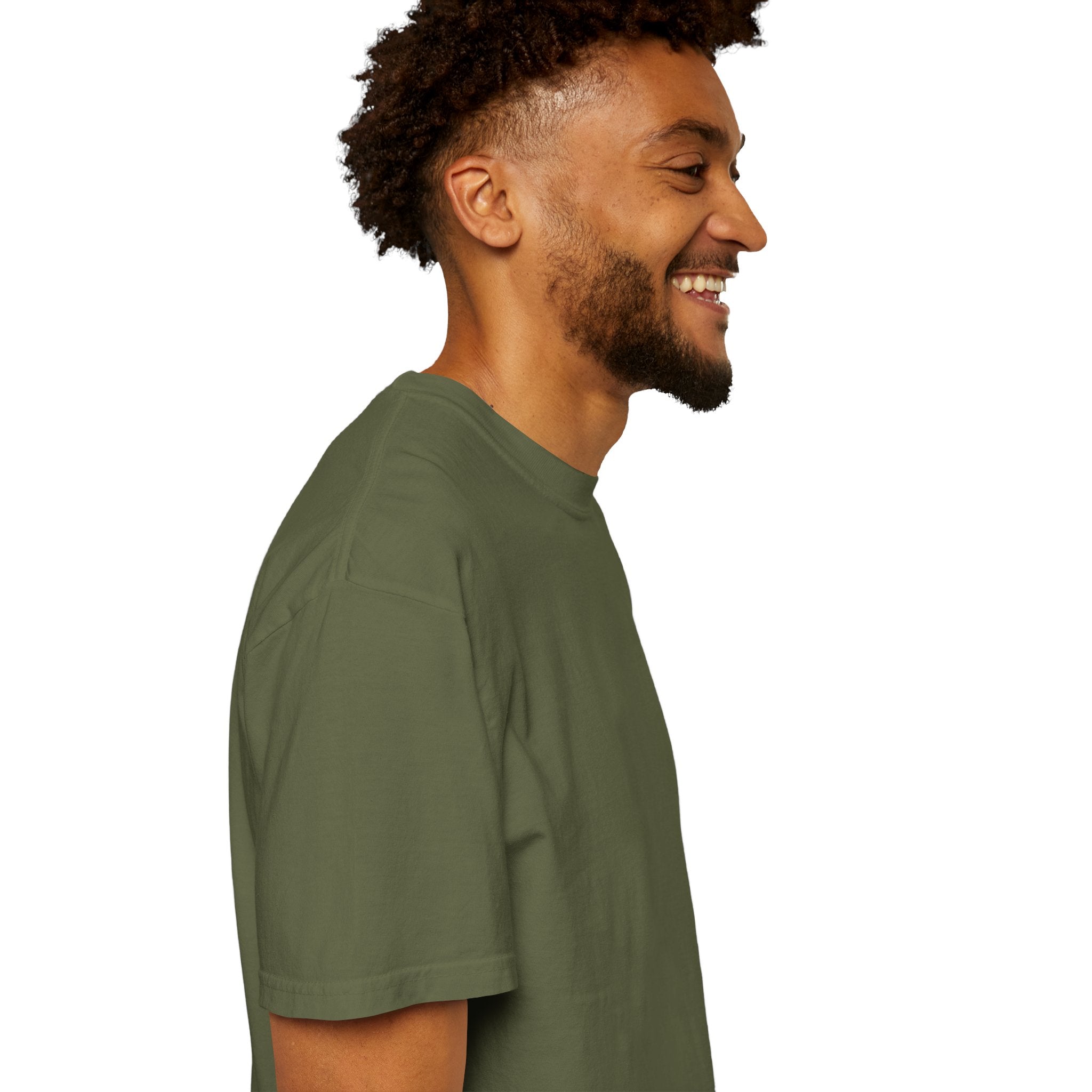 Tired Dad T-Shirt | Vintage Typography Dad Shirt Small Logo