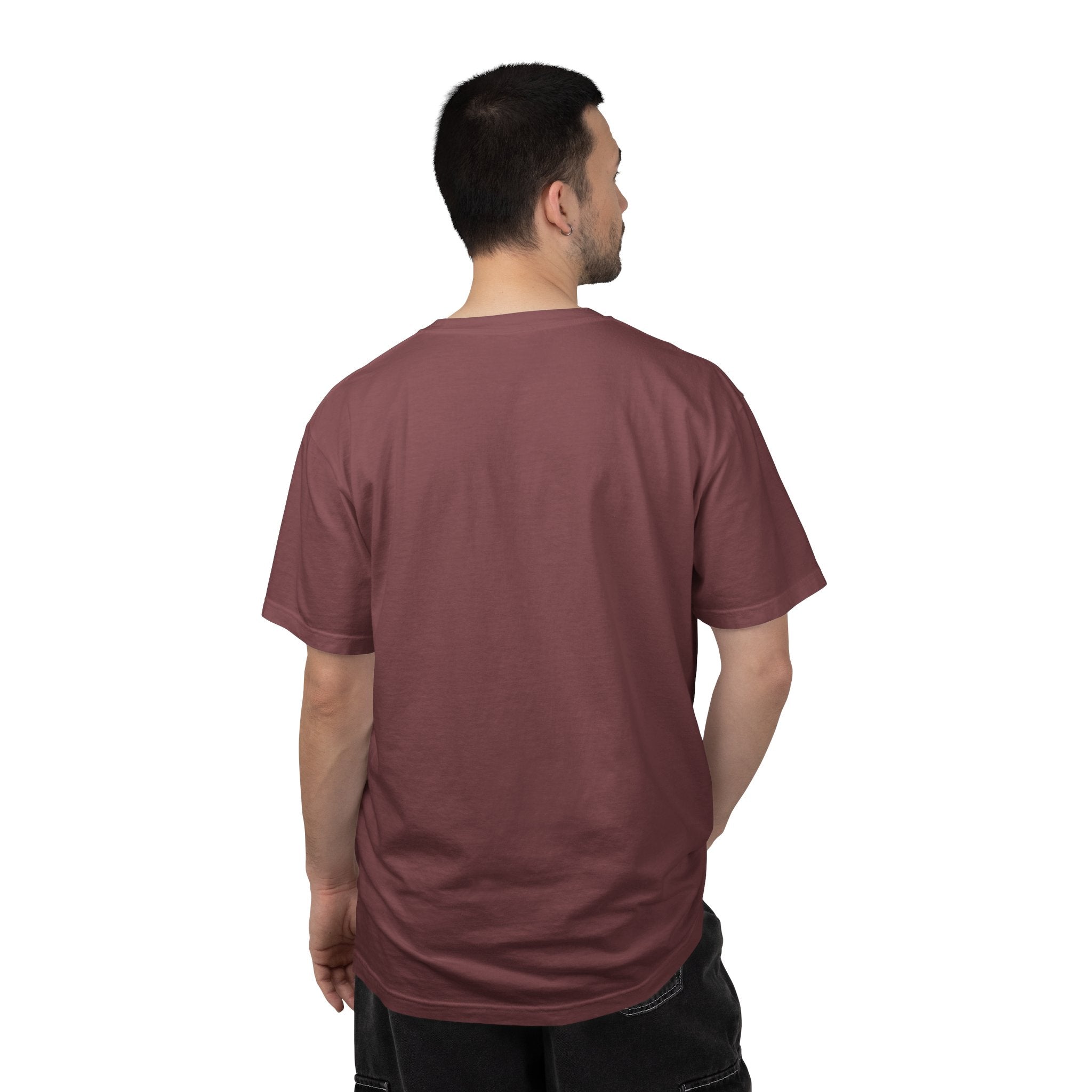 Tired Dad T-Shirt | Vintage Typography Dad Shirt