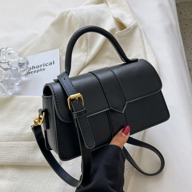 Fashion Square Shoulder Bag for Women