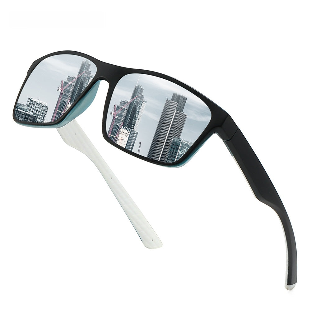 Polarized UV400 Sunglasses Ideal for Fishing, Boating, Water & Outdoor Activities