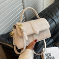 Fashion Square Shoulder Bag for Women