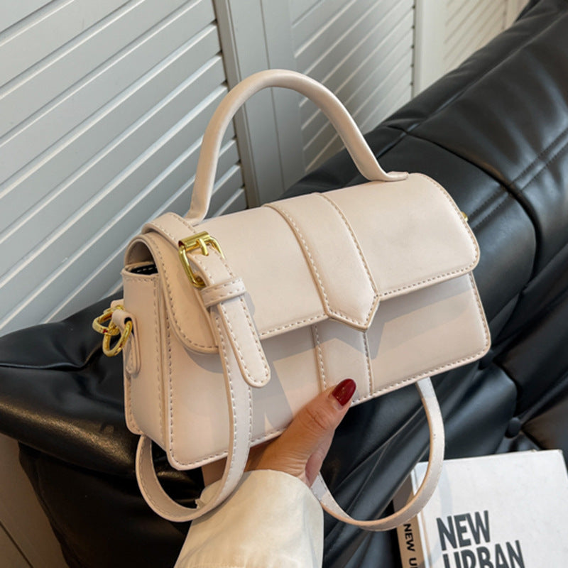 Fashion Square Shoulder Bag for Women