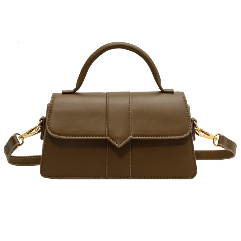 Fashion Square Shoulder Bag for Women