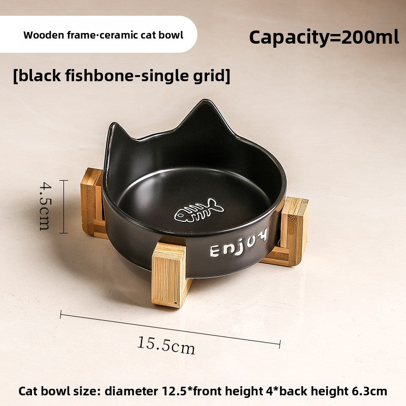 Cat Pet bowl