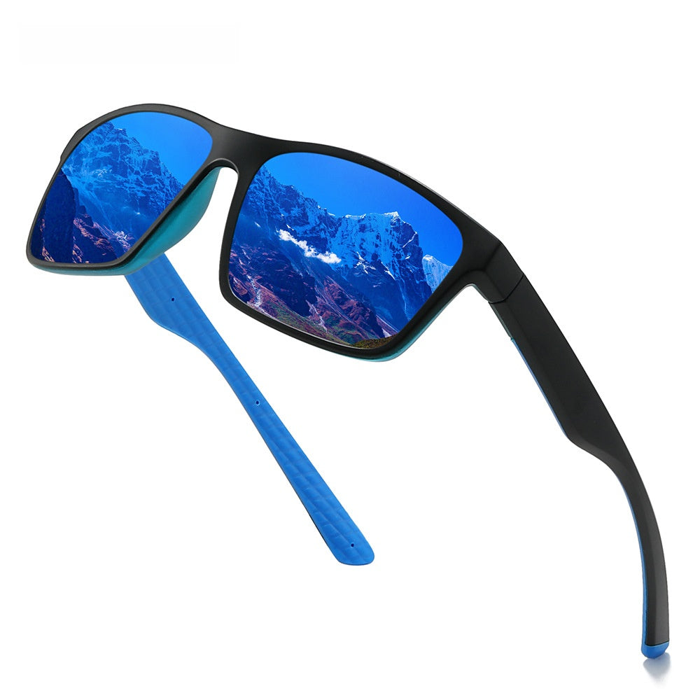 Polarized UV400 Sunglasses Ideal for Fishing, Boating, Water & Outdoor Activities