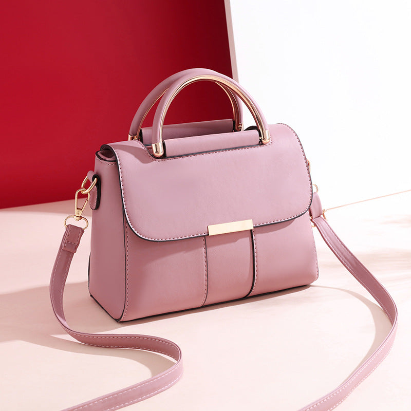 Mini Shoulder Bag Lightweight Summer Crossbody for Women
