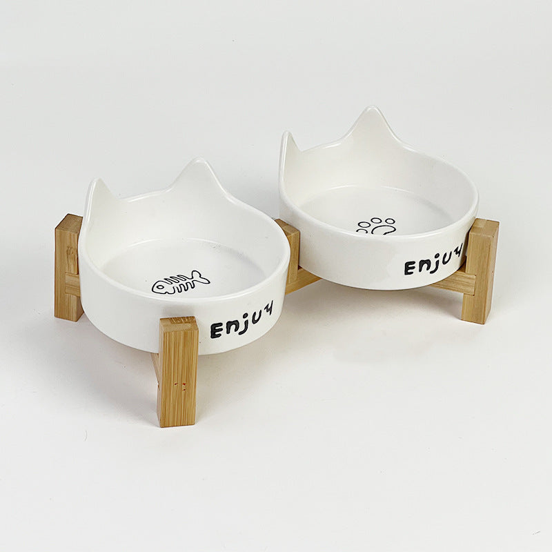 Cat Pet bowl