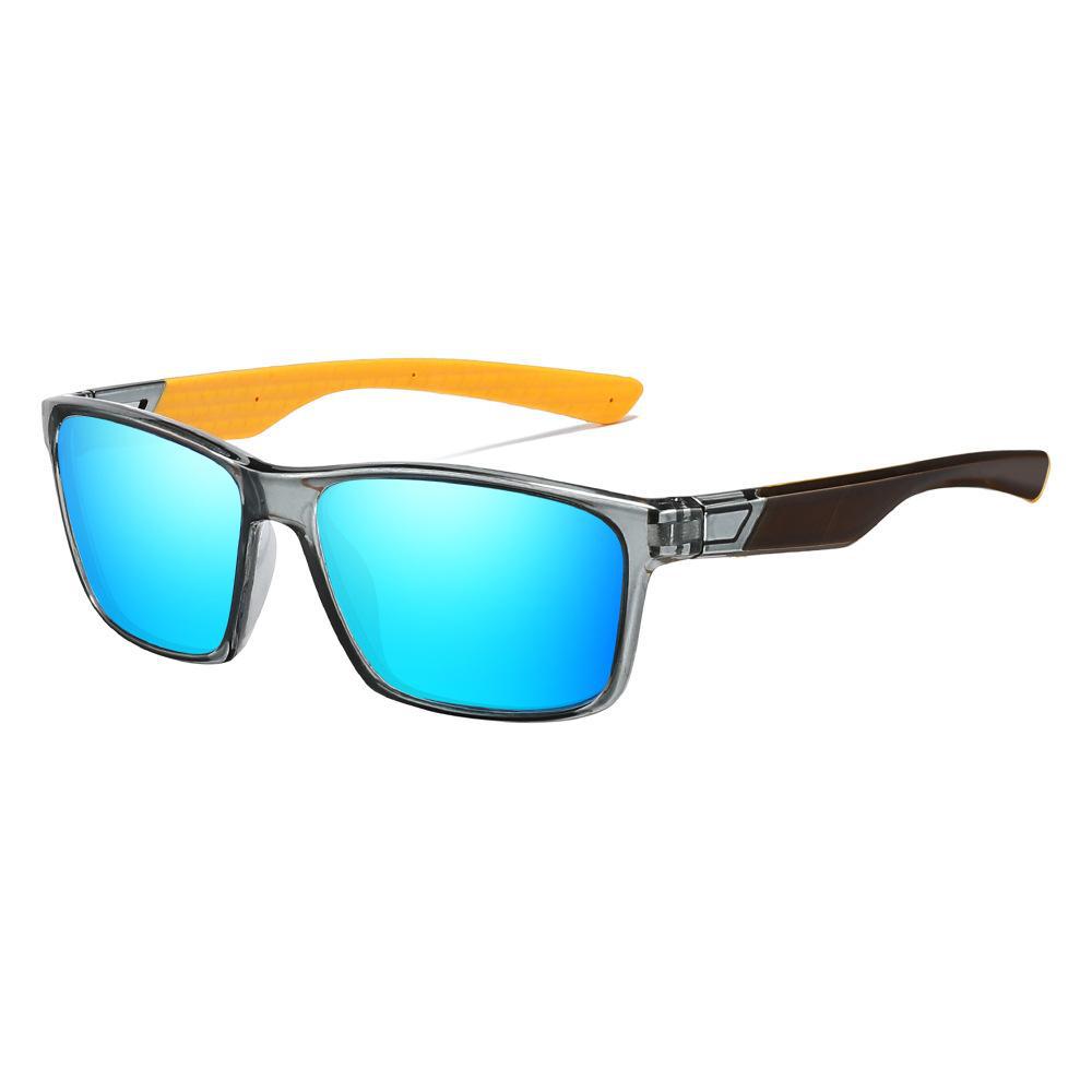 Polarized UV400 Sun Sunglasses for Men & Women ? Ideal for Fishing, Boating, Water & Outdoor Activities