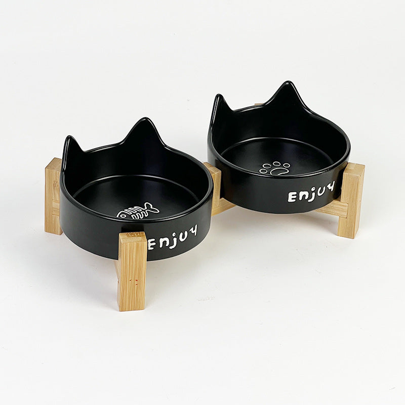 Cat Pet bowl
