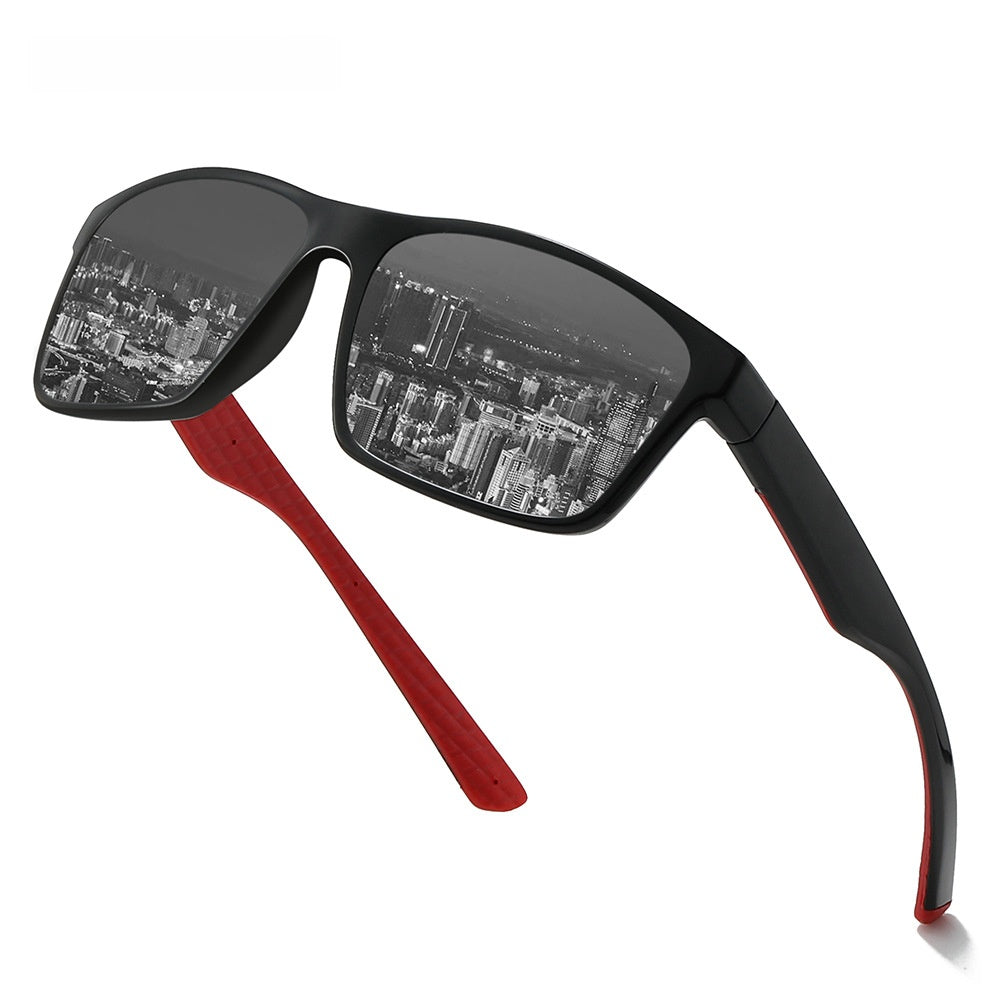 Polarized UV400 Sunglasses Ideal for Fishing, Boating, Water & Outdoor Activities