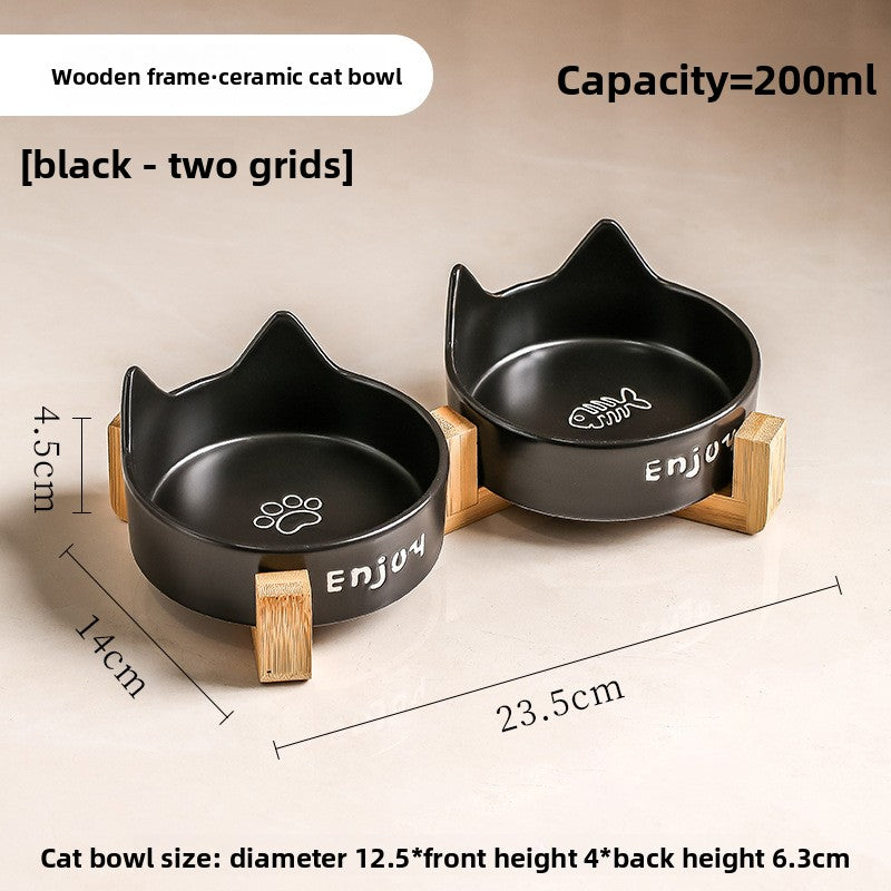 Cat Pet bowl