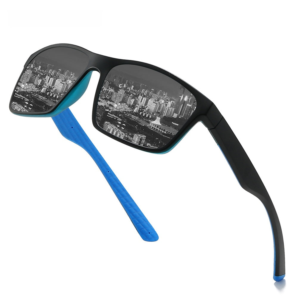 Polarized UV400 Sunglasses Ideal for Fishing, Boating, Water & Outdoor Activities